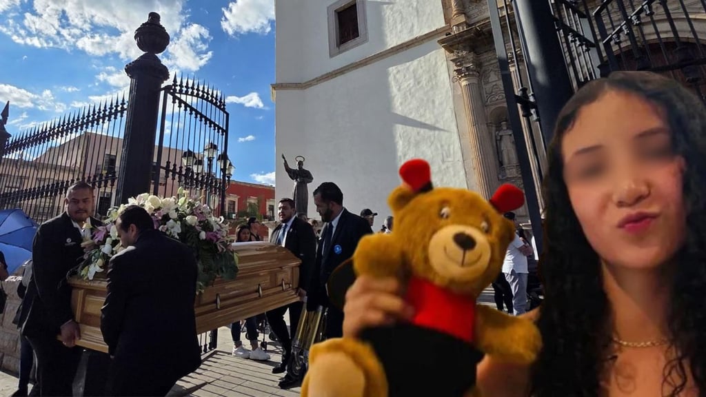 Caso Paloma Nicole: emiten primer dictamen sobre la causa de muerte