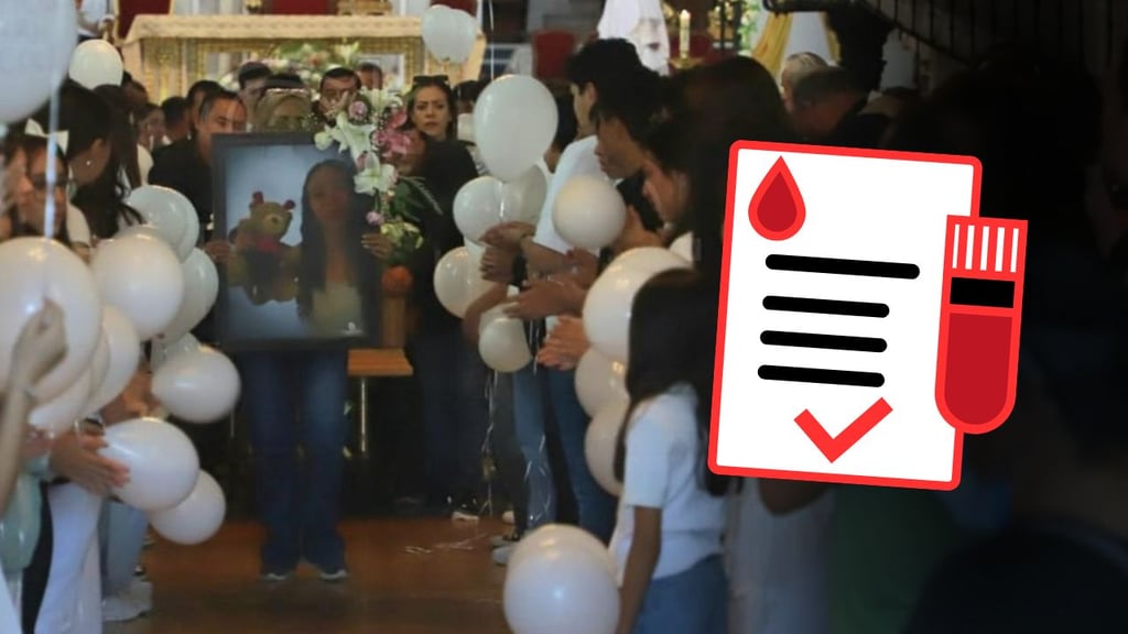 Caso Paloma Nicole: ¿qué es una tromboembolia pulmonar grasa?, causa de muerte de la joven