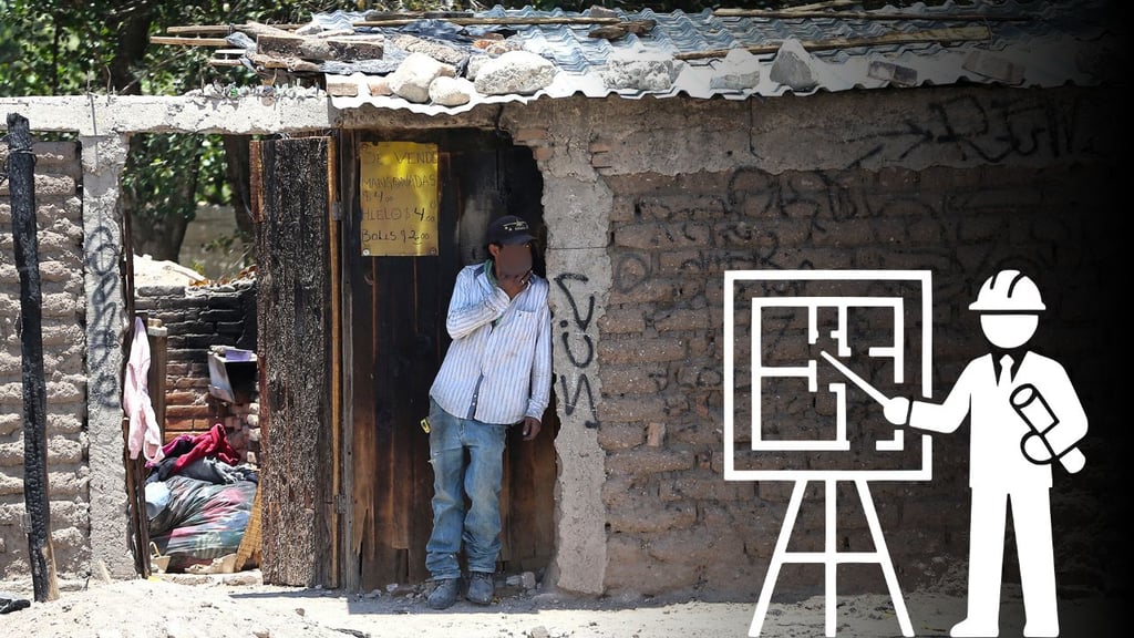 En Durango, deben planear vivienda digna: Regidora