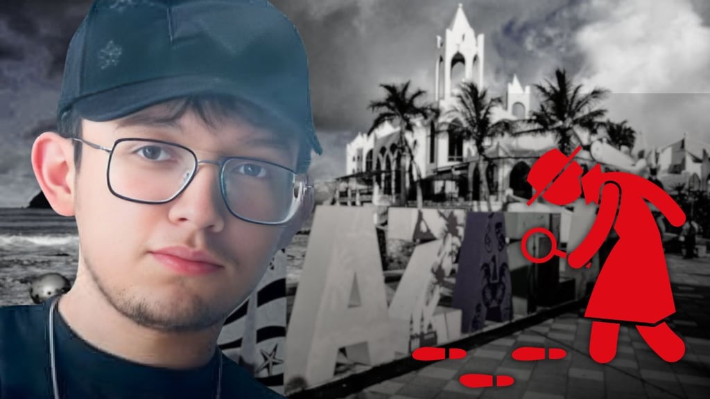 'Salió por su propio pie': así fue cómo Carlos Emilio desapareció de un bar en Mazatlán