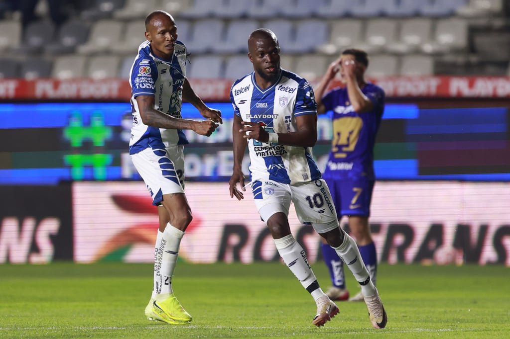 Calendario. La victoria mantuvo vivo en el Apertura al Pachuca, que enfrentará el próximo domingo Juárez, que cayó goleado 3-1 en el Estadio Caliente ante los Xolos de Tijuana.
