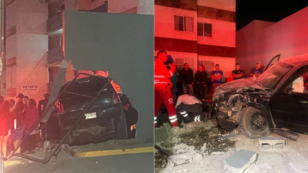 Identifican a mujer que fue arrollada mientras atendía su puesto de botanas en Circuito Interior