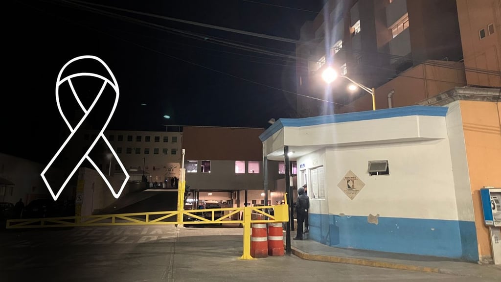 Muere niña de 2 años por desnutrición; la menor era originaria de Mezquital, Durango