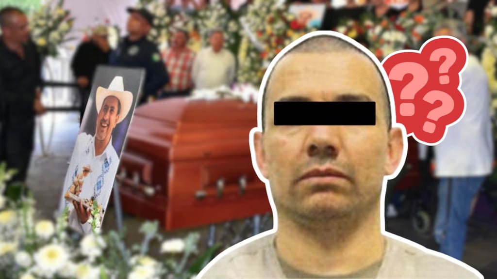 ¿Quién es ‘El R1’ del CJNG, que dio la orden de matar a Carlos Manzo?