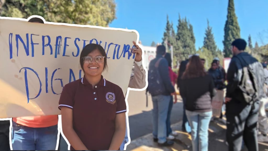 Estudiantes de Educación a Distancia del ITD se suman al paro; denuncian 'olvido total'