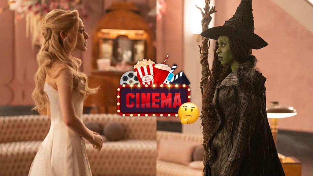 'Wicked 2' llega a los cines, ¿qué dice la crítica?