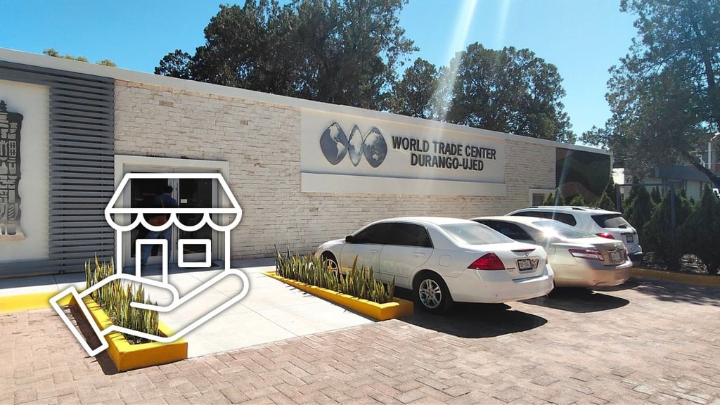 World Trade Center de la UJED ayudaría a micro, pequeñas y medianas empresas