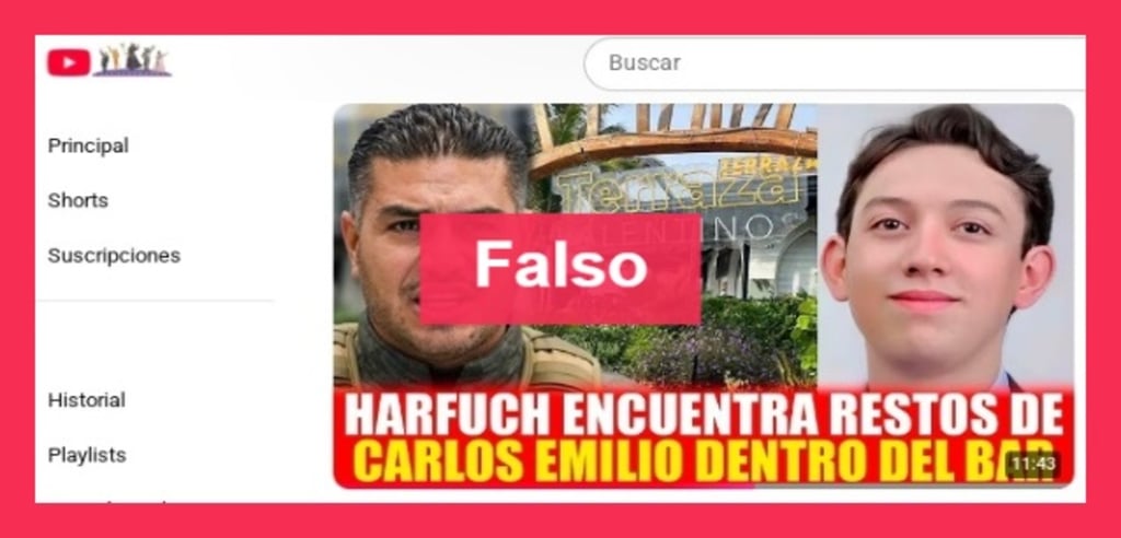 Verificación. El Siglo de Durango participa en una alianza de medios para contrarrestar la desinformación.