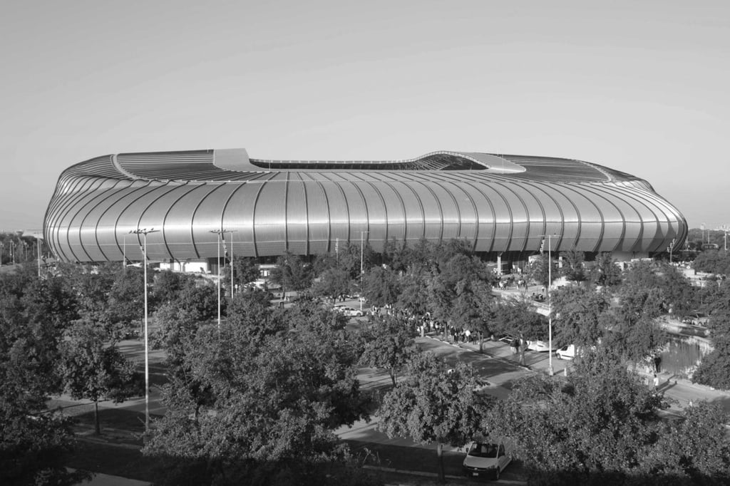 Fiesta en marzo. En el tercer mes del 2026, Monterrey será sede de una llave del repechaje y de un festival de música.