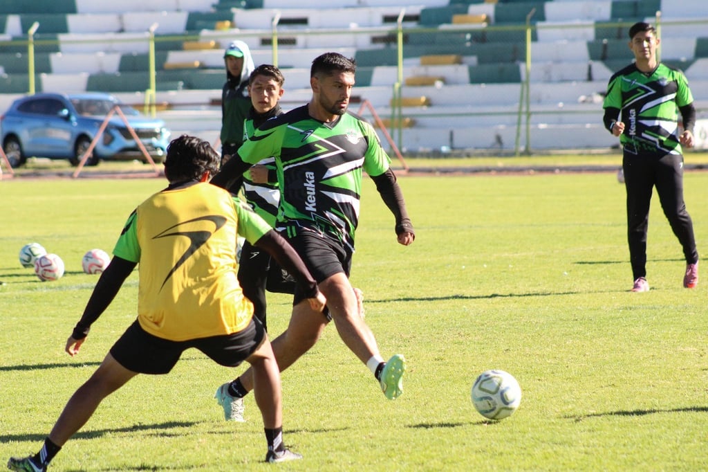 Posición. En la tabla general, Durango ocupa la segunda posición detrás de Real Apodaca FC.