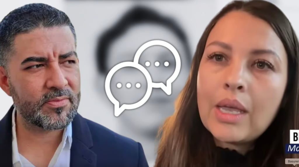 Mamá de Carlos Emilio cuestiona a Vicefiscal de Sinaloa