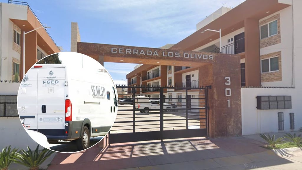 Hallan a hombre sin vida, en estado de descomposición, en 'depa' de Cerrada Los Olivos