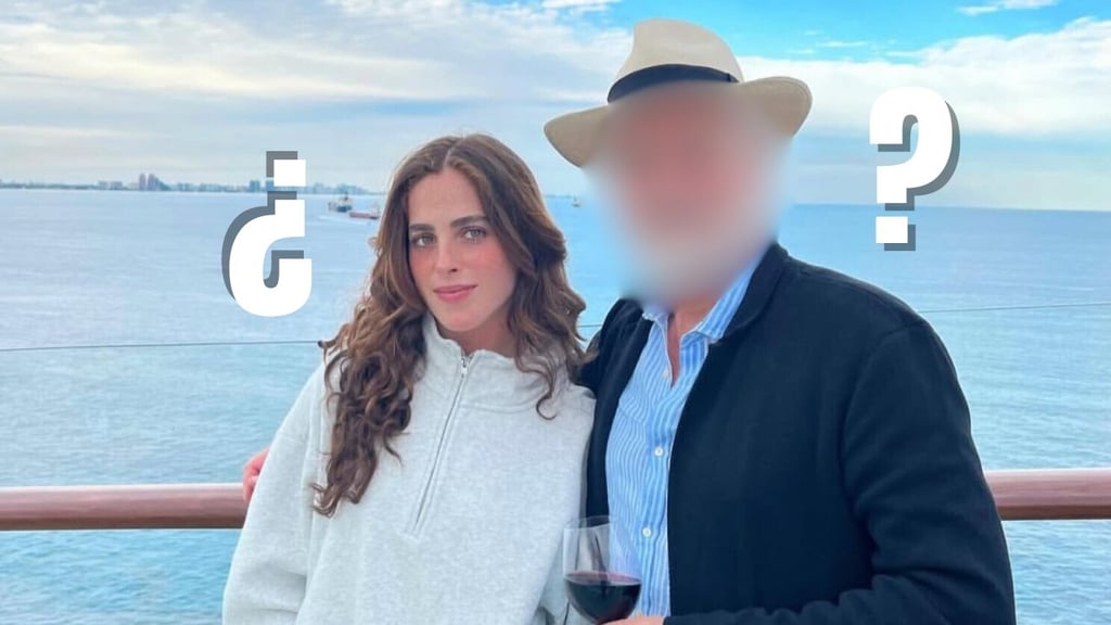 Miss Universo 2025: ¿Quién es el papá de Fátima Bosch, ganadora del certamen?