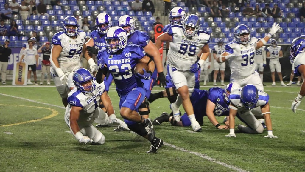 Cita. El duelo paralizará a la capital neoleonesa este viernes, 28 de noviembre en el choque entre las dos instituciones más grandes.