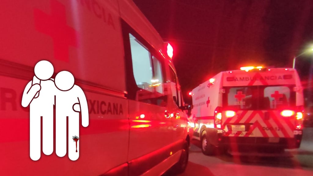 Hombre resulta lesionado con arma de fuego tras riña en la Juan Lira