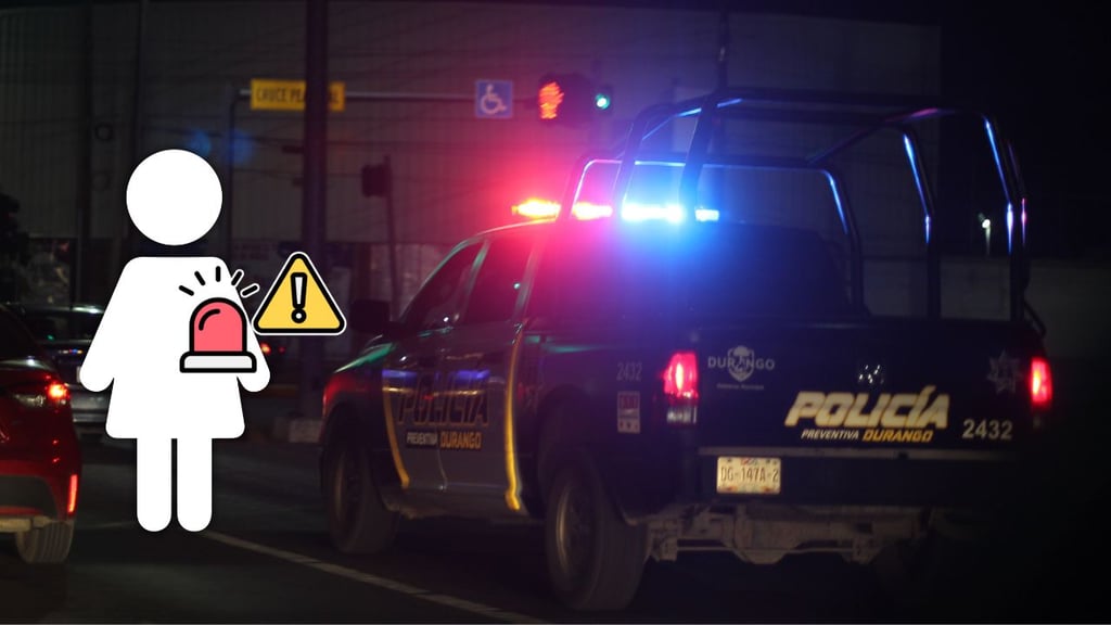 Detienen en La Piedrera a joven mujer por presunto delito de pederastia