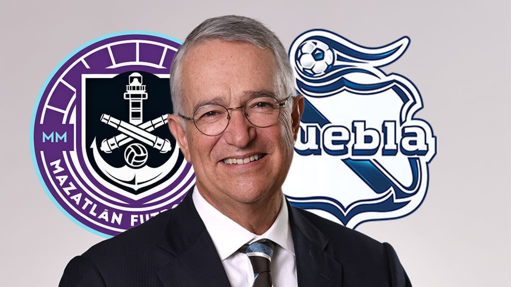 Liga MX: ¿Ricardo Salinas Pliego venderá todas sus acciones en el futbol mexicano?