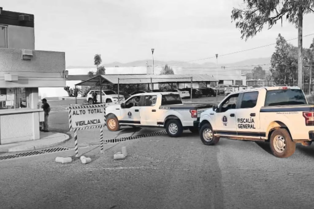 Caso Carlos Manzo: jefe de policía es señalado por la muerte del presunto asesino