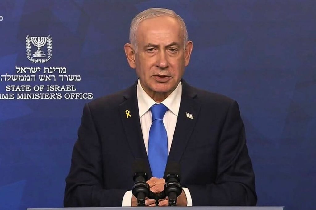 'Israel no permitirá que Hezbolá reconstruya su poder'; ataque mata al número 2 de la organización