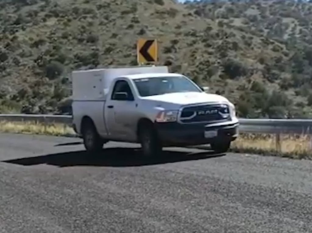 Dolor. Una mujer de 100 años murió de causas naturales en el municipio de Mezquital.