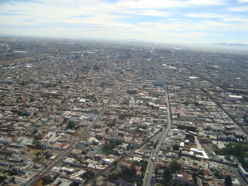 Actualización. El Monitor de la Sequía ofrece actualizaciones de las variaciones en las mediciones cada 15 días, permitiendo conocer el escenario de mejor manera por regiones.