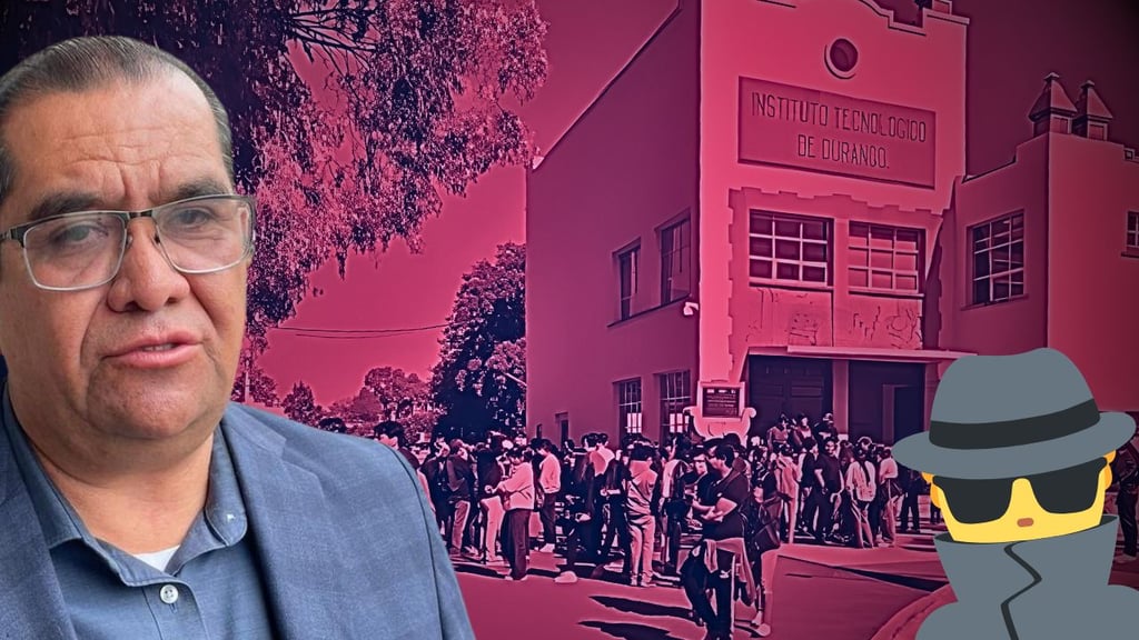 El ITD, el eterno rehén de políticos que ya provocó el hartazgo de sus estudiantes