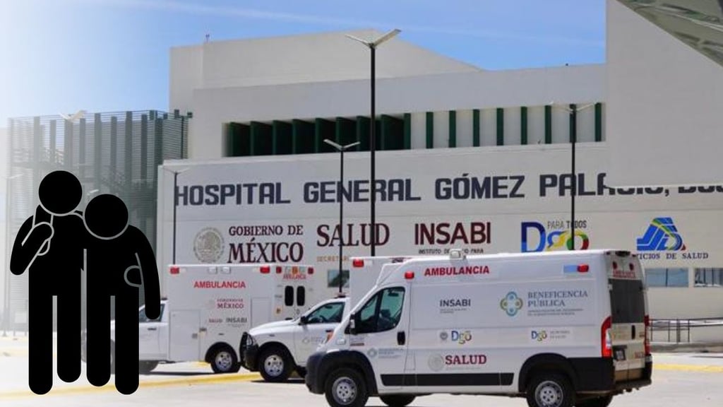 Joven resulta herido con arma blanca durante riña en baile de Lerdo