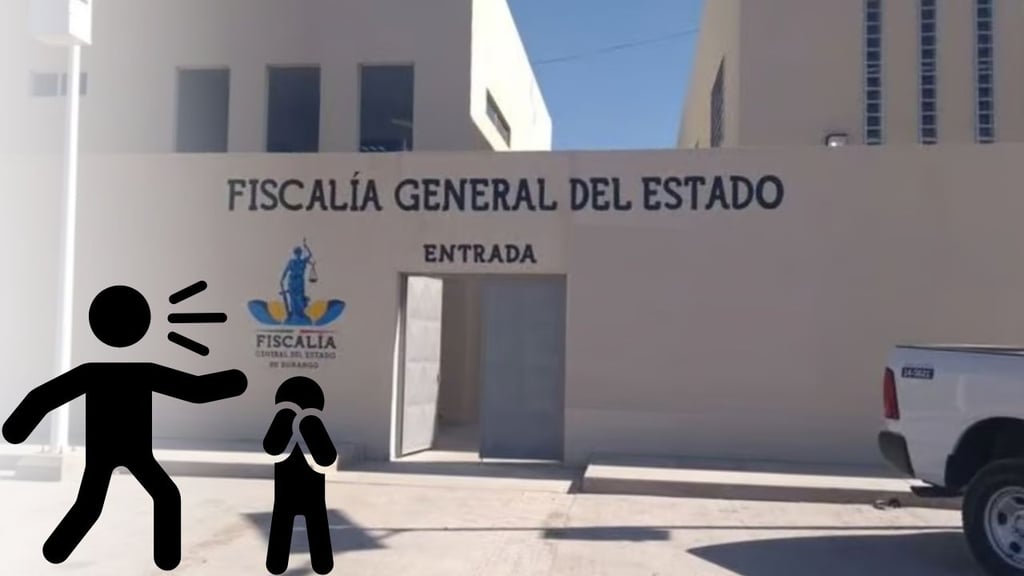 Investigan probable caso de maltrato infantil en Santiago Papasquiaro