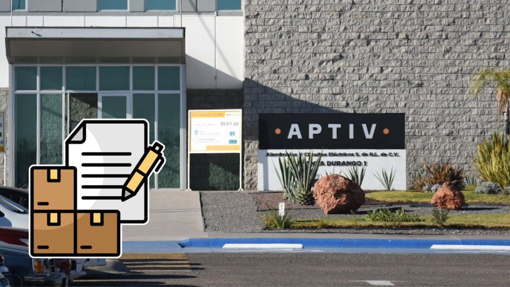 Trabajadores despedidos de Aptiv no han recurrido a la STyPS para recibir acompañamiento