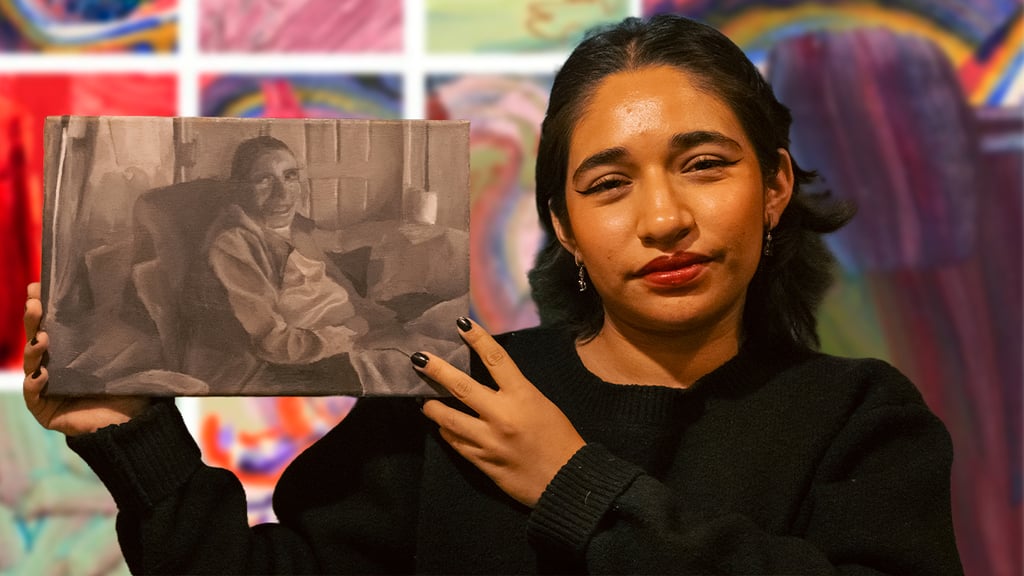 'Permanencia': artistas emergentes exploran lo efímero de la vida y emociones en Durango