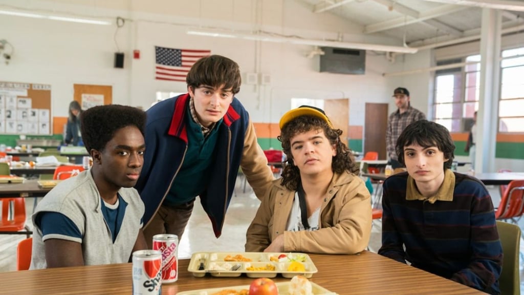 Stranger Things: ¿Cuándo y cómo saldrán los nuevos episodios de la quinta temporada?