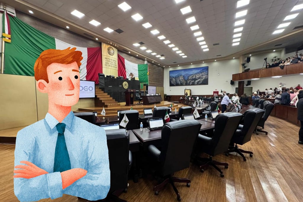 Proponen en el Congreso de Durango construir nuevas masculinidades basadas en igualdad