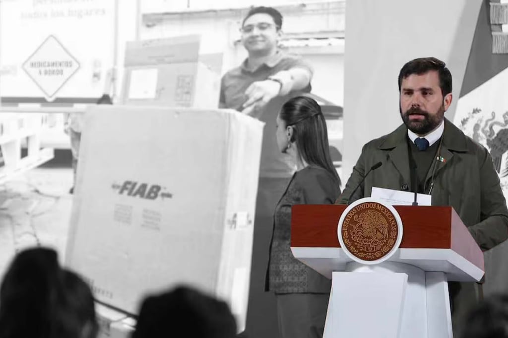 IMSS-Bienestar presume entrega de 70 millones de medicamentos; el abasto es estable y gratuito