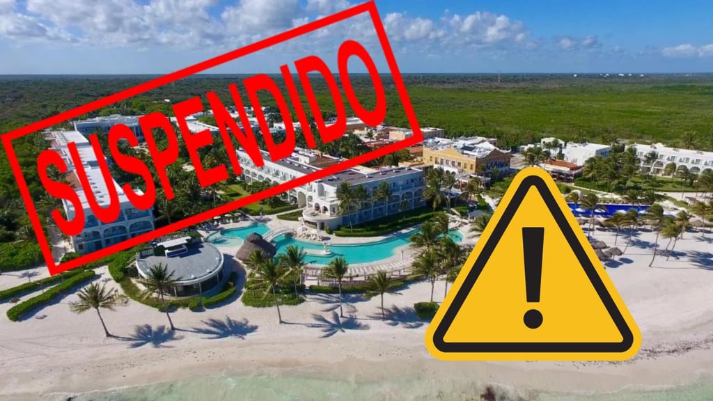 En Tulum, venden la orden de tacos hasta en 400 pesos; Profeco ya clausuró los negocios