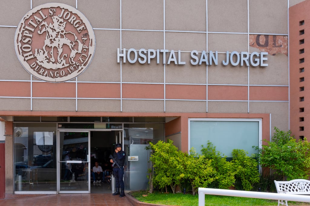 Deceso. Después de días de agonía, un agricultor de 59 años murió en el San Jorge, después de que su tractor lo pasó por encima.