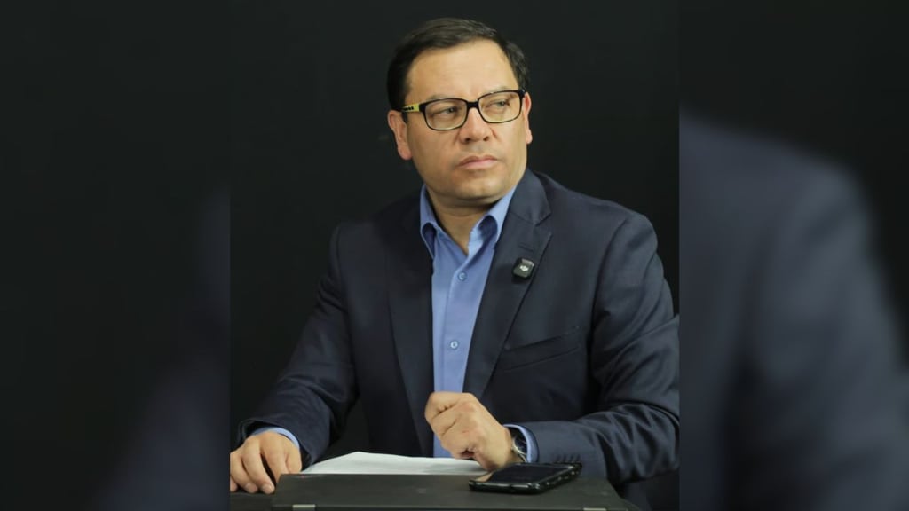 La coartada del U080: Durango y la nómina de papel