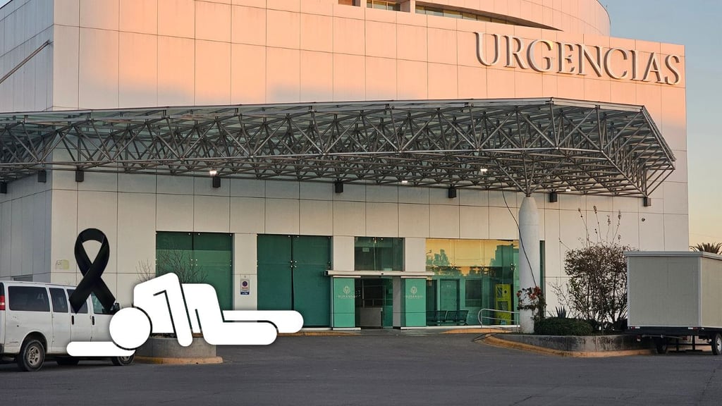 Muere en el HG450 mujer de la tercera edad que fue atropellada en Mezquital hace 2 semanas