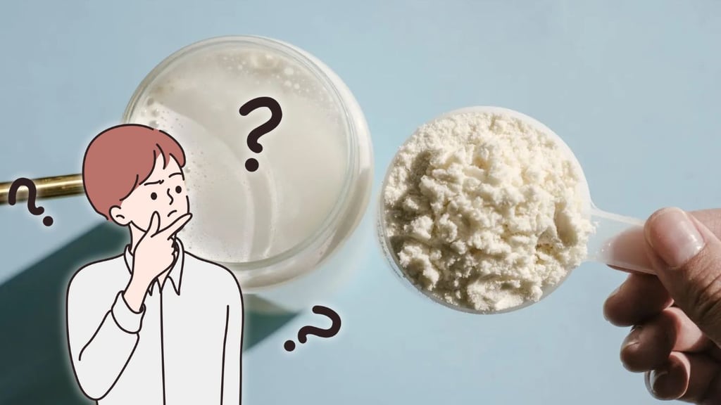 ¿Demasiada proteína? Esto dicen estudios sobre cuánto debes consumir