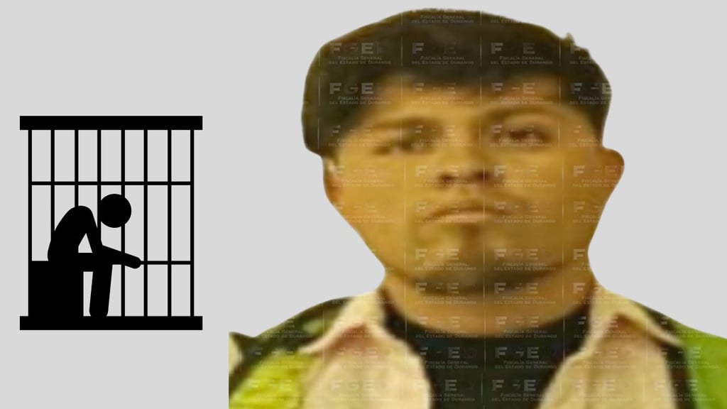 Sujeto pasará 23 años en prisión por intento de feminicidio ocurrido en Lerdo