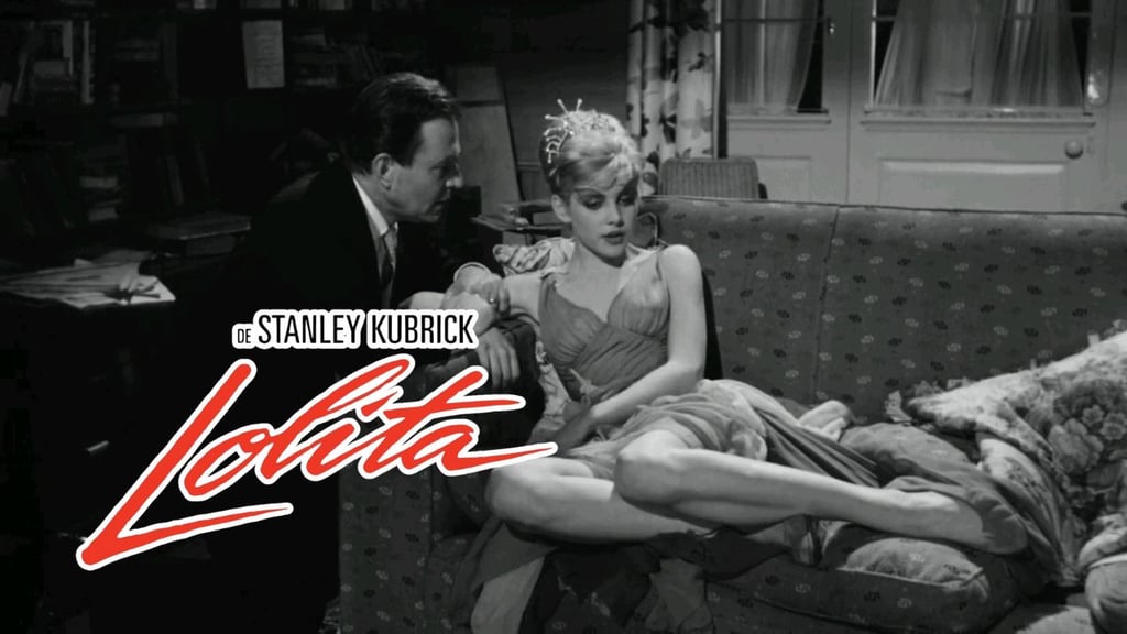 Exhiben en la Cineteca de Durango el clásico de Kubrick ‘Lolita’: estas serán las funciones