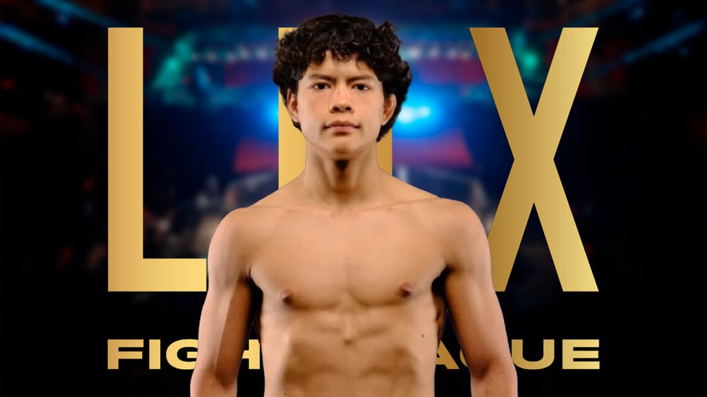 Lux Fight League 057: Duranguense Hugo Torres busca revancha estelar ante César Vázquez