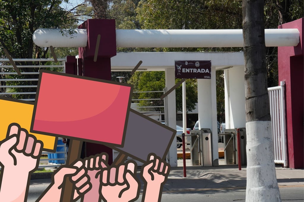 No quieren 'carroñeros' políticos en el movimiento de ITD