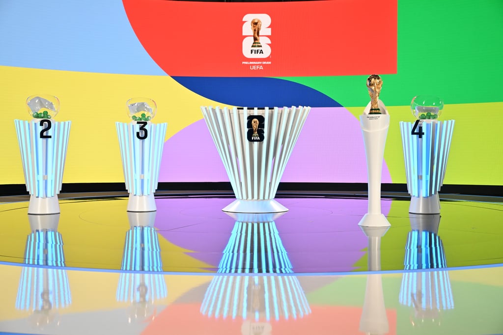 Mundial 2026: ¿cómo funcionará el formato del sorteo? Aquí te contamos