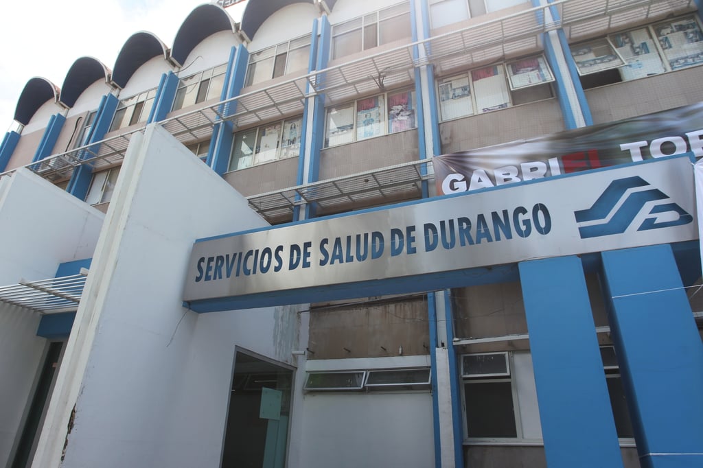 Responde la SSD a denuncias en el Hospital de Salud Mental