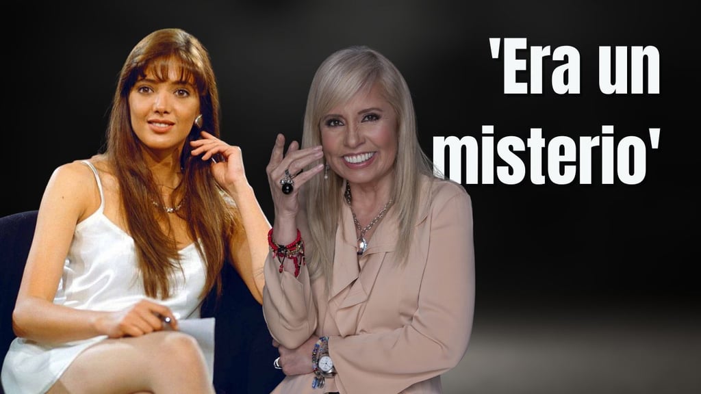 Adela Noriega 'era un misterio': Carla Estrada habla sobre cómo era trabajar con la actriz en telenovelas