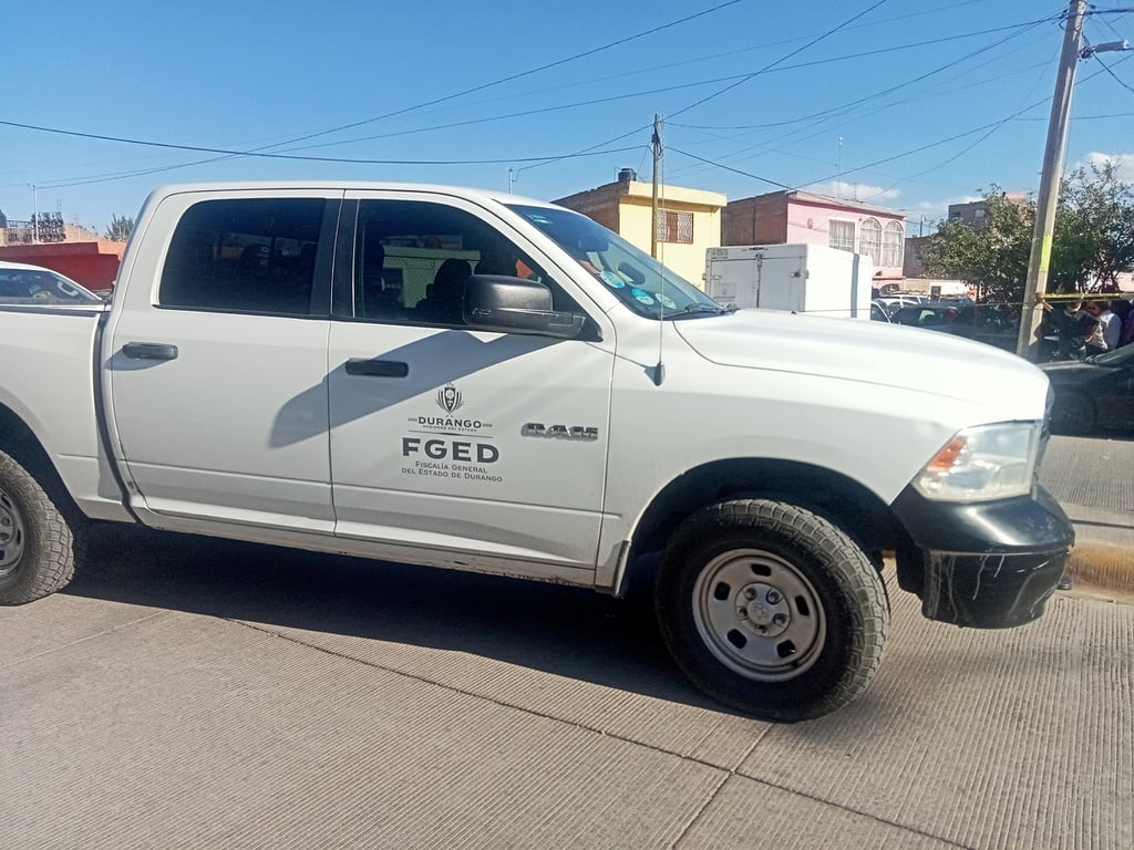 Acción. En el fraccionamiento Guadalupe Infonavit fue localizado un joven que era víctima de extorsión; su familia no depositó dinero.