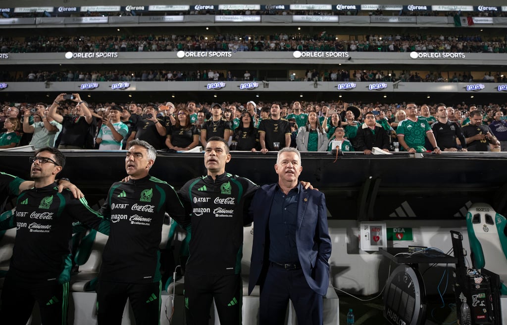 Rival. El sorteo se realizará el 5 de diciembre. Para ese día, la FIFA ordenará a las 48 selecciones en cuatro bombos de 12 equipos cada uno.