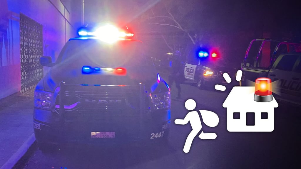 Irrumpen vivienda y amarran a hombre para despojarlo de dinero, celular y joyas