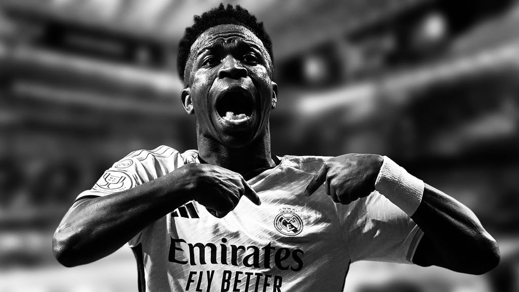 La Liga: ¿Vinicius Jr. habría amenazado con dejar al Real Madrid? Esto es lo que sabemos