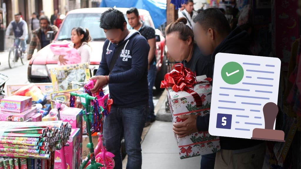 Comerciantes del Centro Histórico de Durango deben sujetarse a su permiso, señala Regidor